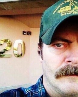 Ник Офферман