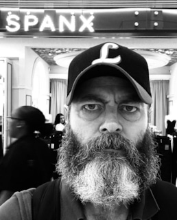 Ник Офферман