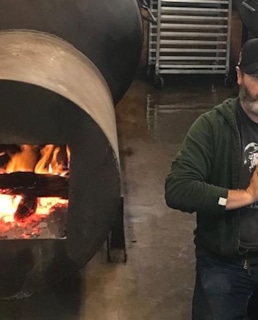 Ник Офферман