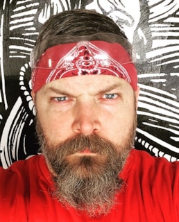 Ник Офферман