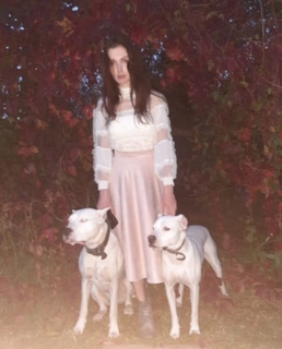 Майя Вознесенская