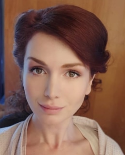 Майя Вознесенская