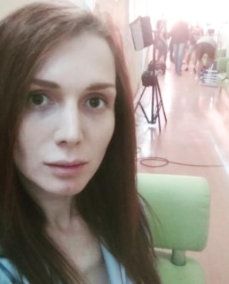 Майя Вознесенская