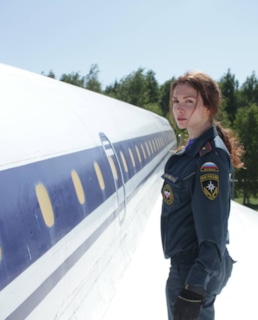 Майя Вознесенская