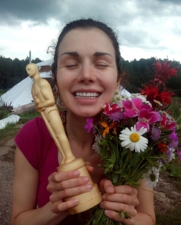 Майя Вознесенская