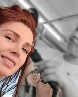 Майя Вознесенская