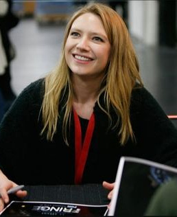 Анна Торв