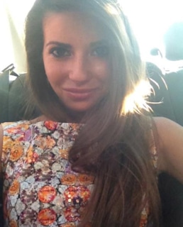 Галина Юдашкина