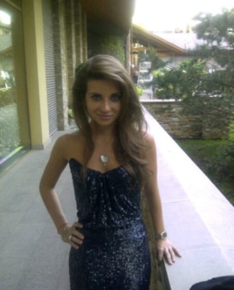 Галина Юдашкина