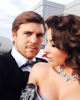 Галина Юдашкина