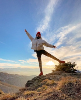 Анна Сидорова