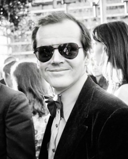 Джек Николсон