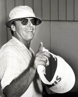 Джек Николсон