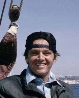 Джек Николсон