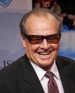 Джек Николсон