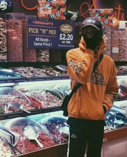 Коди Смит-Макфи