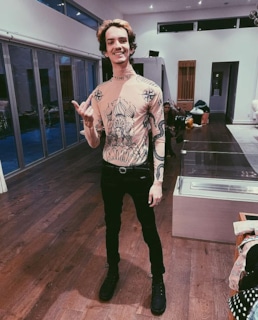 Коди Смит-Макфи