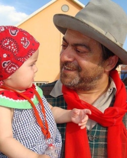 Грант Тохатян