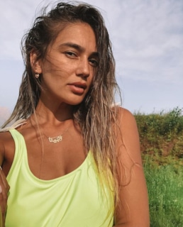 Альбина Валиуллина