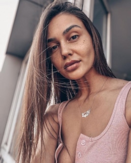 Альбина Валиуллина