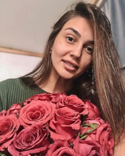 Альбина Валиуллина