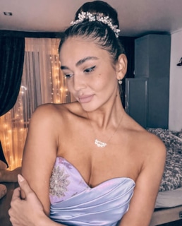 Альбина Валиуллина