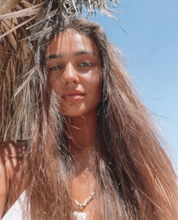 Альбина Валиуллина