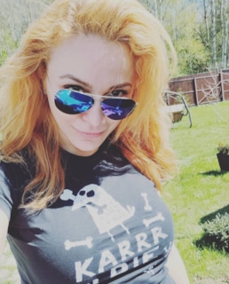 Лаура Кеосаян