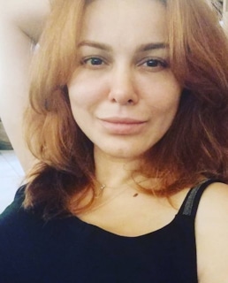 Лаура Кеосаян