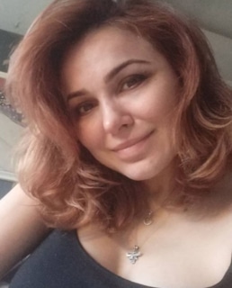 Лаура Кеосаян