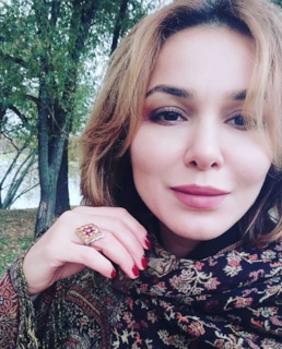 Лаура Кеосаян