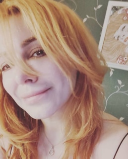 Лаура Кеосаян