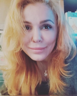 Лаура Кеосаян