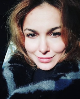 Лаура Кеосаян