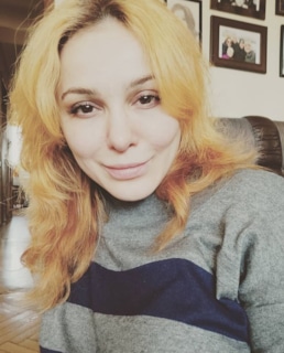 Лаура Кеосаян