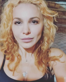 Лаура Кеосаян