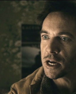 Джонатан Риз Майерс