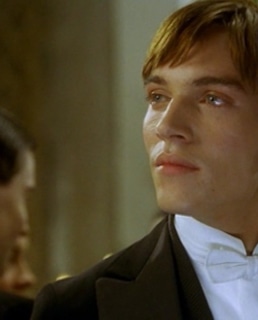 Джонатан Риз Майерс