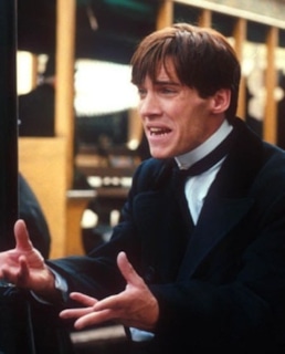 Джонатан Риз Майерс