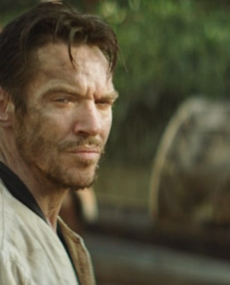 Джонатан Риз Майерс