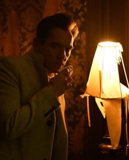 Джонатан Риз Майерс