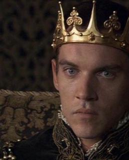 Джонатан Риз Майерс