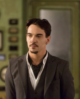 Джонатан Риз Майерс