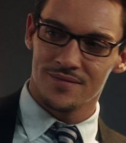 Джонатан Риз Майерс