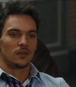 Джонатан Риз Майерс