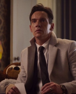 Джонатан Риз Майерс