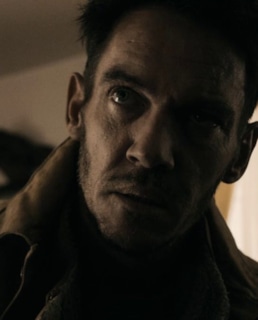 Джонатан Риз Майерс