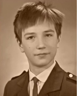 Пётр Красилов