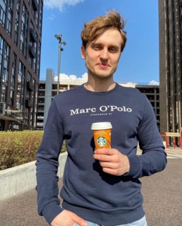 Владимир Хацкевич