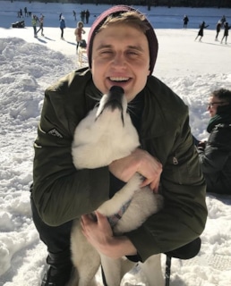 Владимир Хацкевич